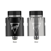  Дрипка Vaporesso FORZ TX80 80W Mod