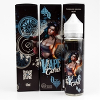 Жидкость Vape Card 60мл