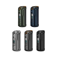 Бокс мод Voopoo ARGUS XT 100W Mod