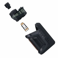 Набор GeekVape Aegis Hero 1200 mAh