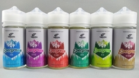 Жидкость Tunguska Milkn`Cream 100мл