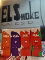 Жидкость Skill Salt 30 мл