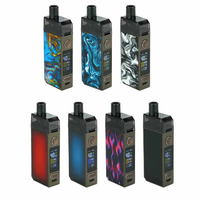 Набор Voopoo NAVI 1500MmAh Pod-Mod Kit