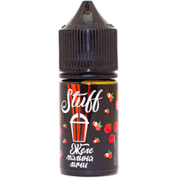 Жидкость Stuff Salt 30 мл