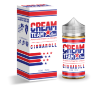 Жидкость Cream Team 100 мл