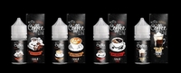 Жидкость Coffee-IN Salt 30 мл