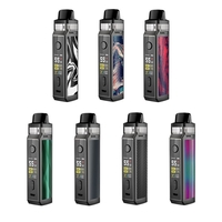Набор VOOPOO Vinci mod pod