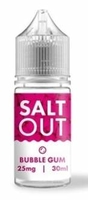 Жидкость Salt out 30