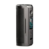 Бокс мод Voopoo Drag X plus 85W Pod