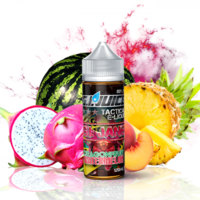 Жидкось GI JUICE 120мл