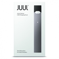 Набор Juul Labs JUUL Simple (8W, 200 mAh)