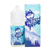 Жидкость Husky 30мл Salt