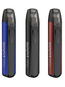 Стартовый набор Minifit MAX 650mah