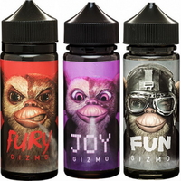 Жидкость Gizmo Vape 120 мл