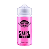 Жидкость SMPL 100 мл