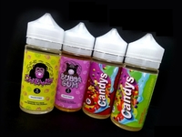 Жидкость Bakery Vapor 30 мл