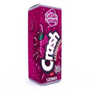 Жидкость  Crash  100 мл