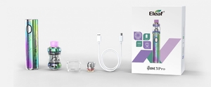 Стартовый набор Eleaf Ijust 3 pro