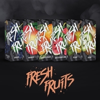 Жидкость Fresh Fruits 120