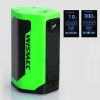 Батарейный блок Wismec RX gen 3