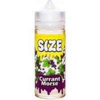 Жидкость Size 120 мл