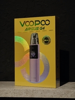 Набор Voopoo ARGUS G4