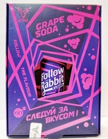 Жидкость Follow The Rabbit 60 мл