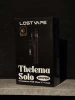 Набор Lost Vape Thelema Solo 100 pro Kit