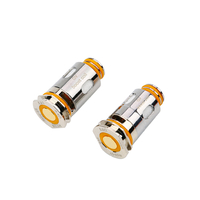 Испаритель geek vape aegis Boost 0.4ohm
