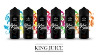 Жидкость El Merck King Juice 100