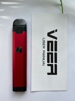 Стартовый набор Smoant VEER kit