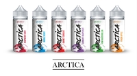 Жидкость ElMerck Arctica 120 мл