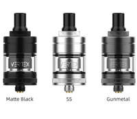 Бак Hellvape Vertex MTL RTA