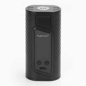 Бокс Мод Sigelei Duo V2