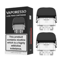 Картридж Vaporesso Luxe PM40 MTL, 4 мл