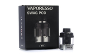 Картридж пустой Vaporesso Swag PX80 4 мл.