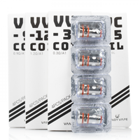 Испаритель Vandy Vape Jackaroo POD VVC Coil 1.2ohm