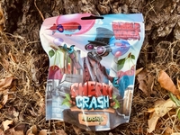 Жидкость Cherry Crash  75мл