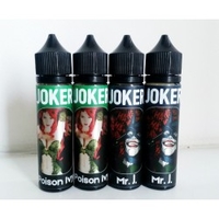 Жидкость Joker Vape