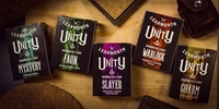 Жидкость Unity 30 мл