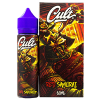Жидкость CULT 60 мл