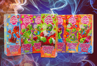 Жидкость ZOMBIE COLA 120 мл